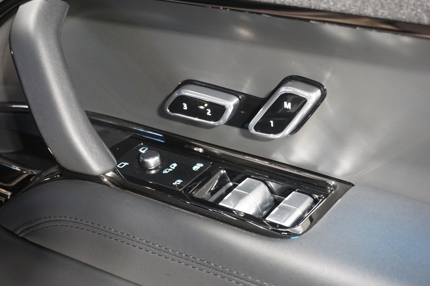 Used Land Rover Range Rover Sport 2023 for sale - 77440122: Photo 69