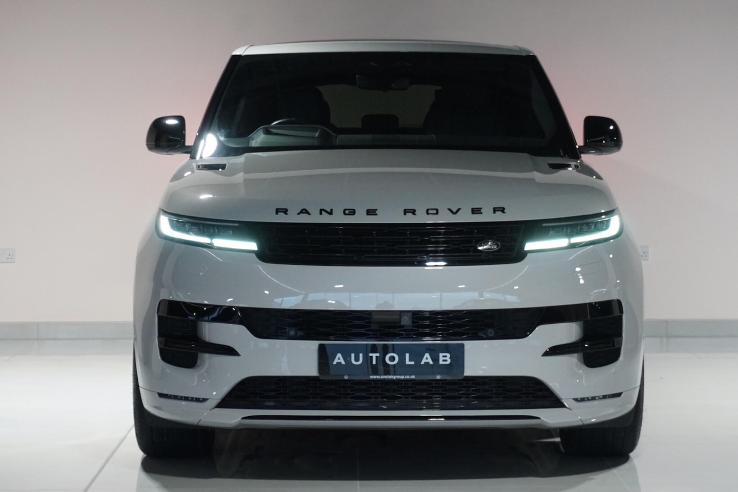 Used Land Rover Range Rover Sport 2023 for sale - 77440122: Photo 7