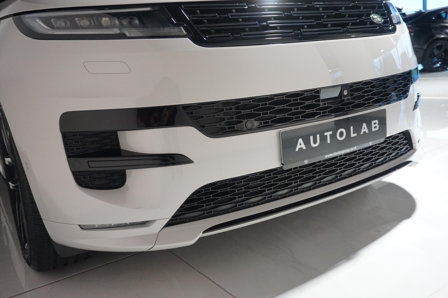 Used Land Rover Range Rover Sport 2023 for sale - 77440122: Photo 72