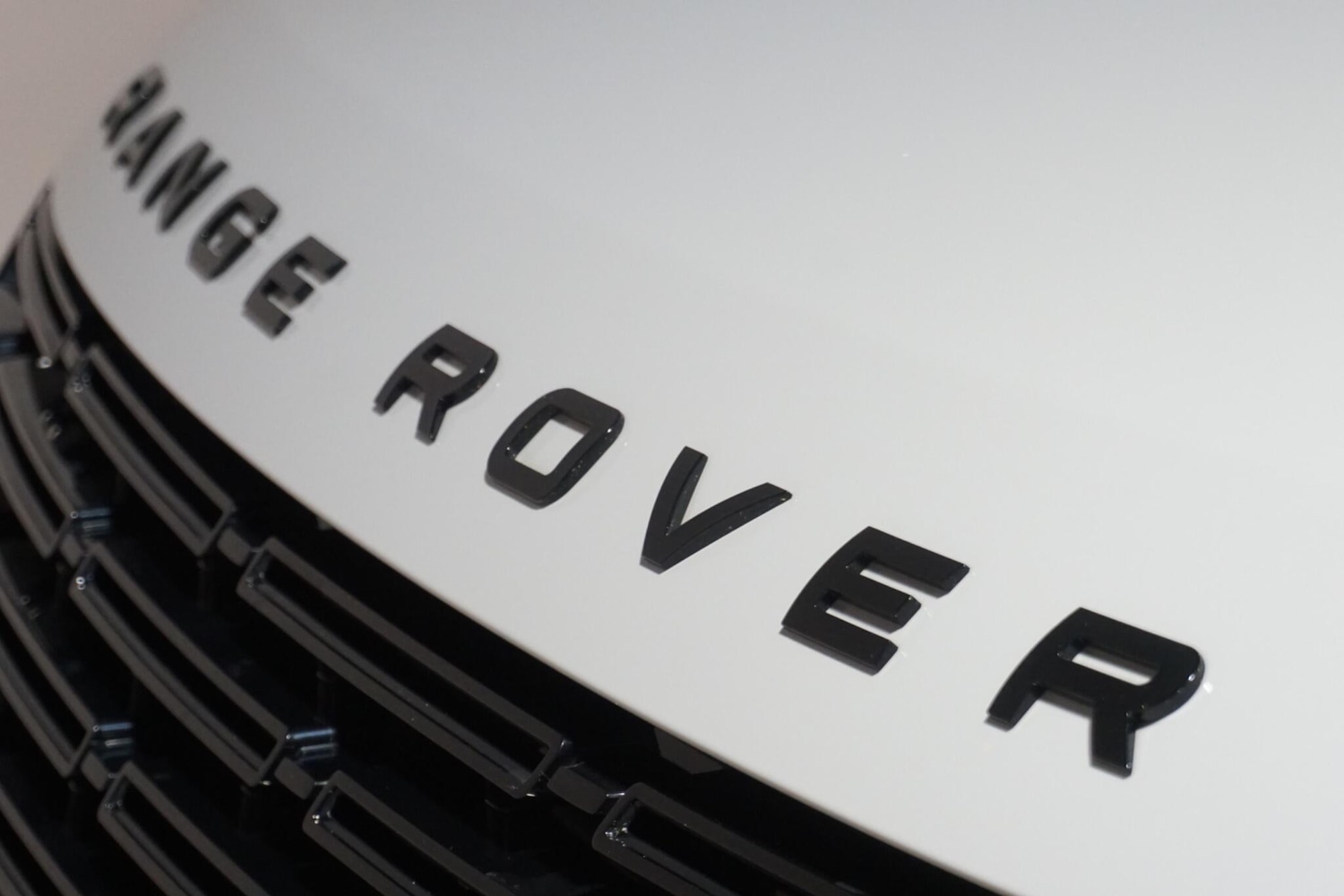 Used Land Rover Range Rover Sport 2023 for sale - 77440122: Photo 78