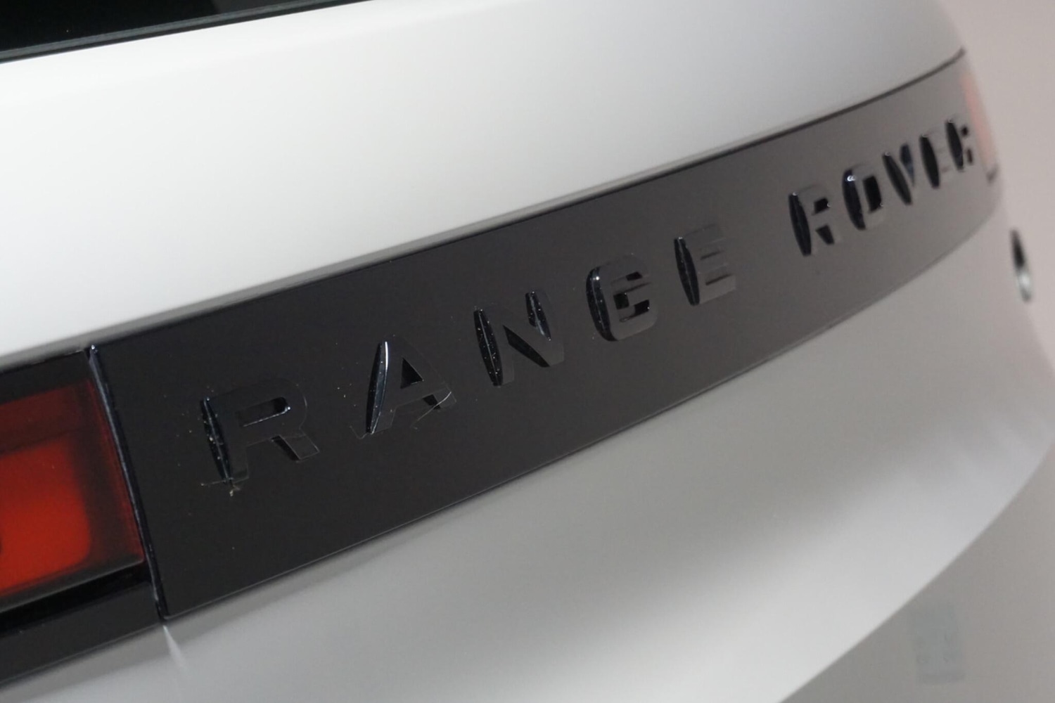 Used Land Rover Range Rover Sport 2023 for sale - 77440122: Photo 79