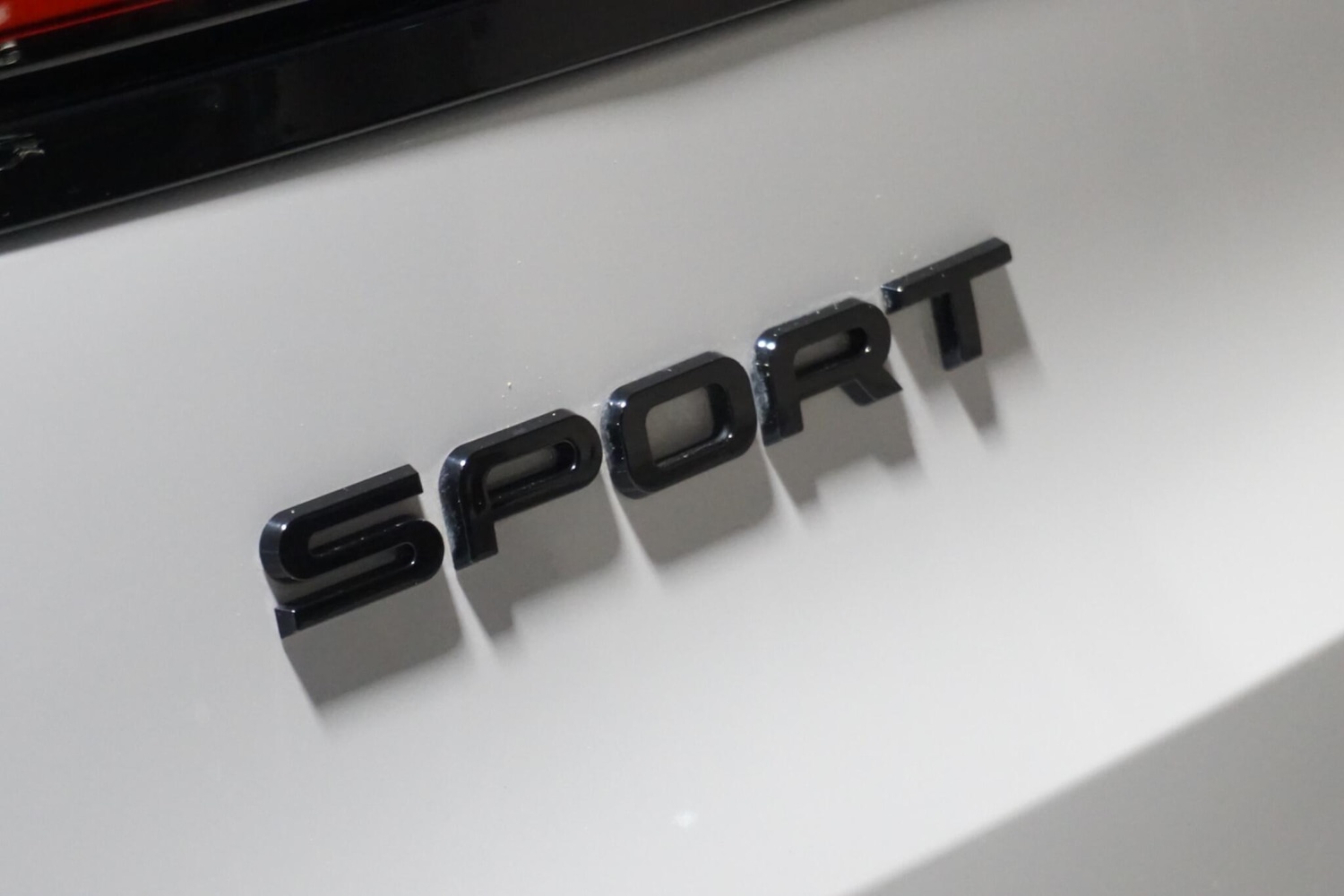 Used Land Rover Range Rover Sport 2023 for sale - 77440122: Photo 81