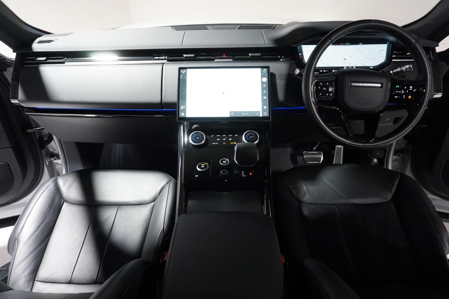 Used Land Rover Range Rover Sport 2023 for sale - 77440122: Photo 9