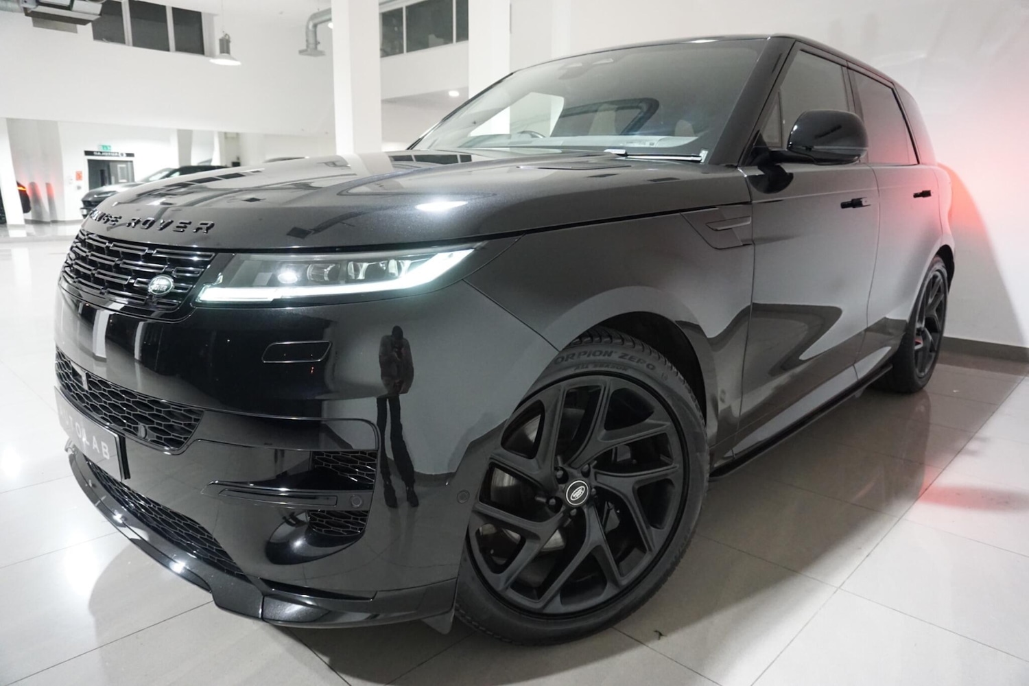 Used Land Rover Range Rover Sport 2022 for sale - 76995574: Photo 24