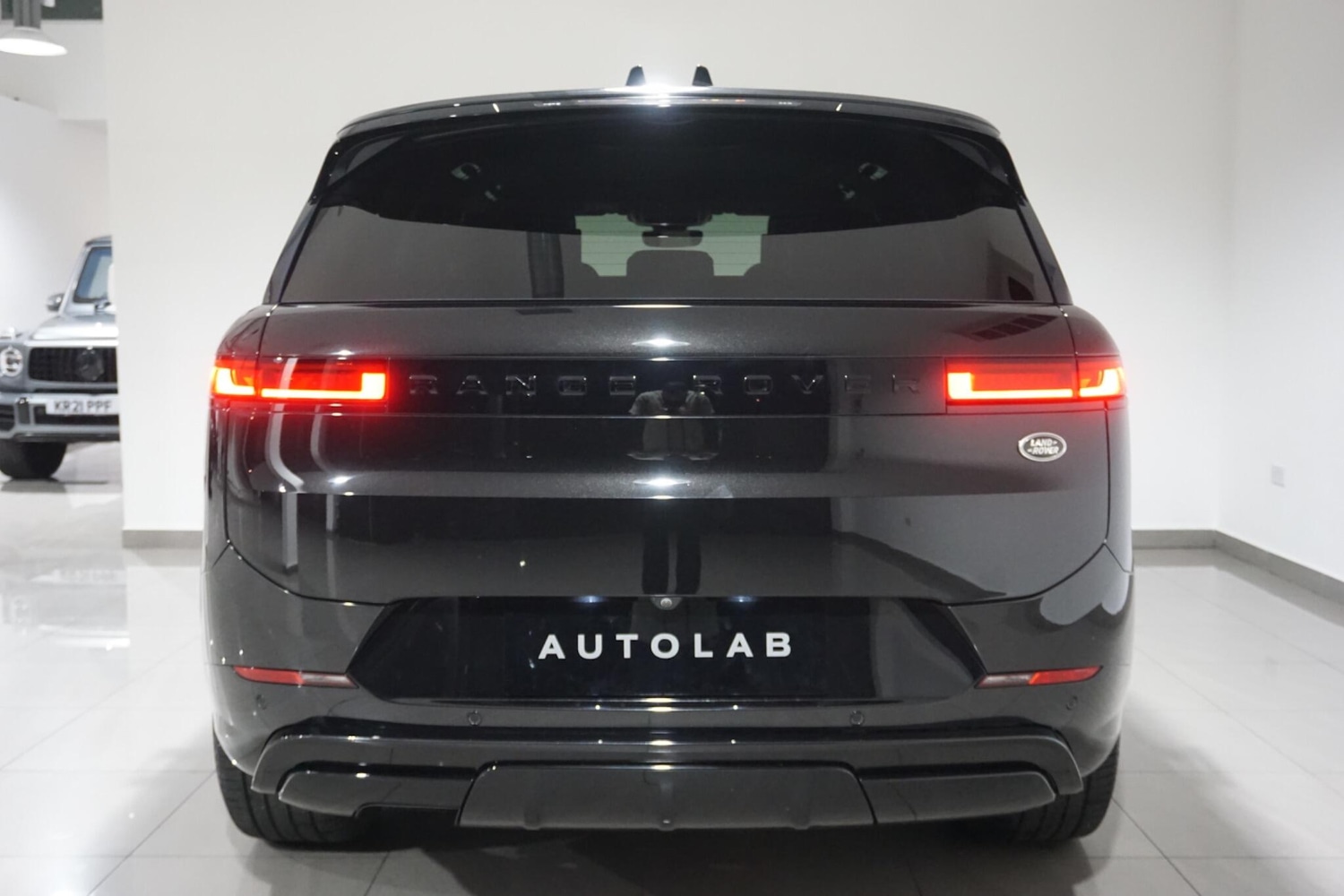 Used Land Rover Range Rover Sport 2022 for sale - 76995574: Photo 26