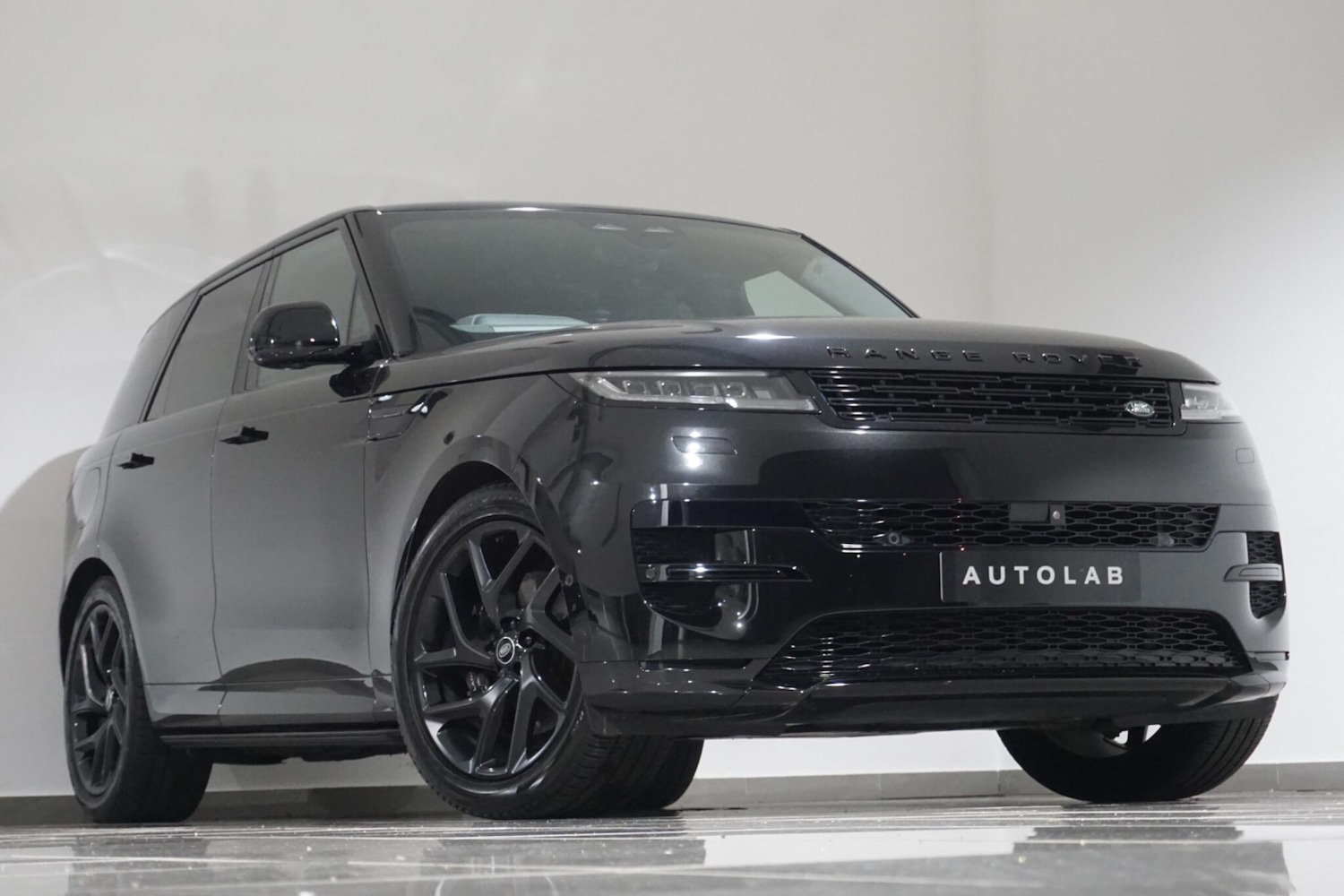 Used Land Rover Range Rover Sport 2022 for sale - 76995574: Photo 28