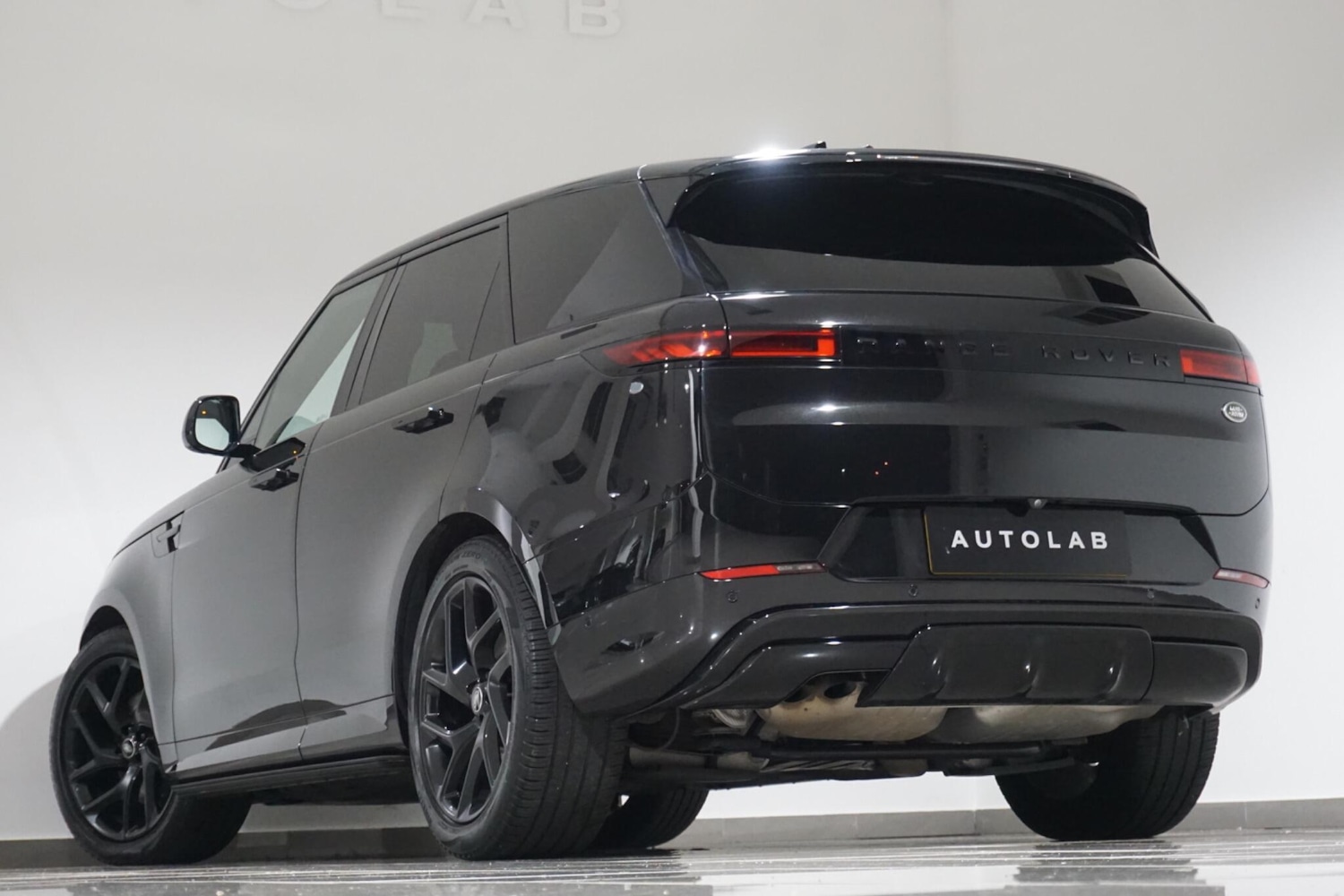 Used Land Rover Range Rover Sport 2022 for sale - 76995574: Photo 29