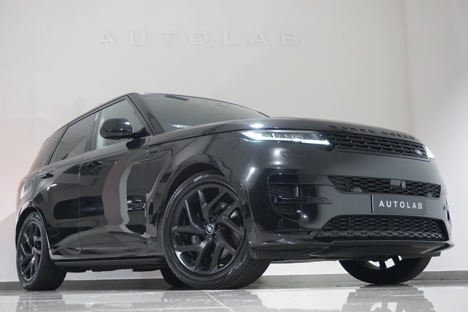 Used Land Rover Range Rover Sport 2022 for sale - 76995574: Photo 32