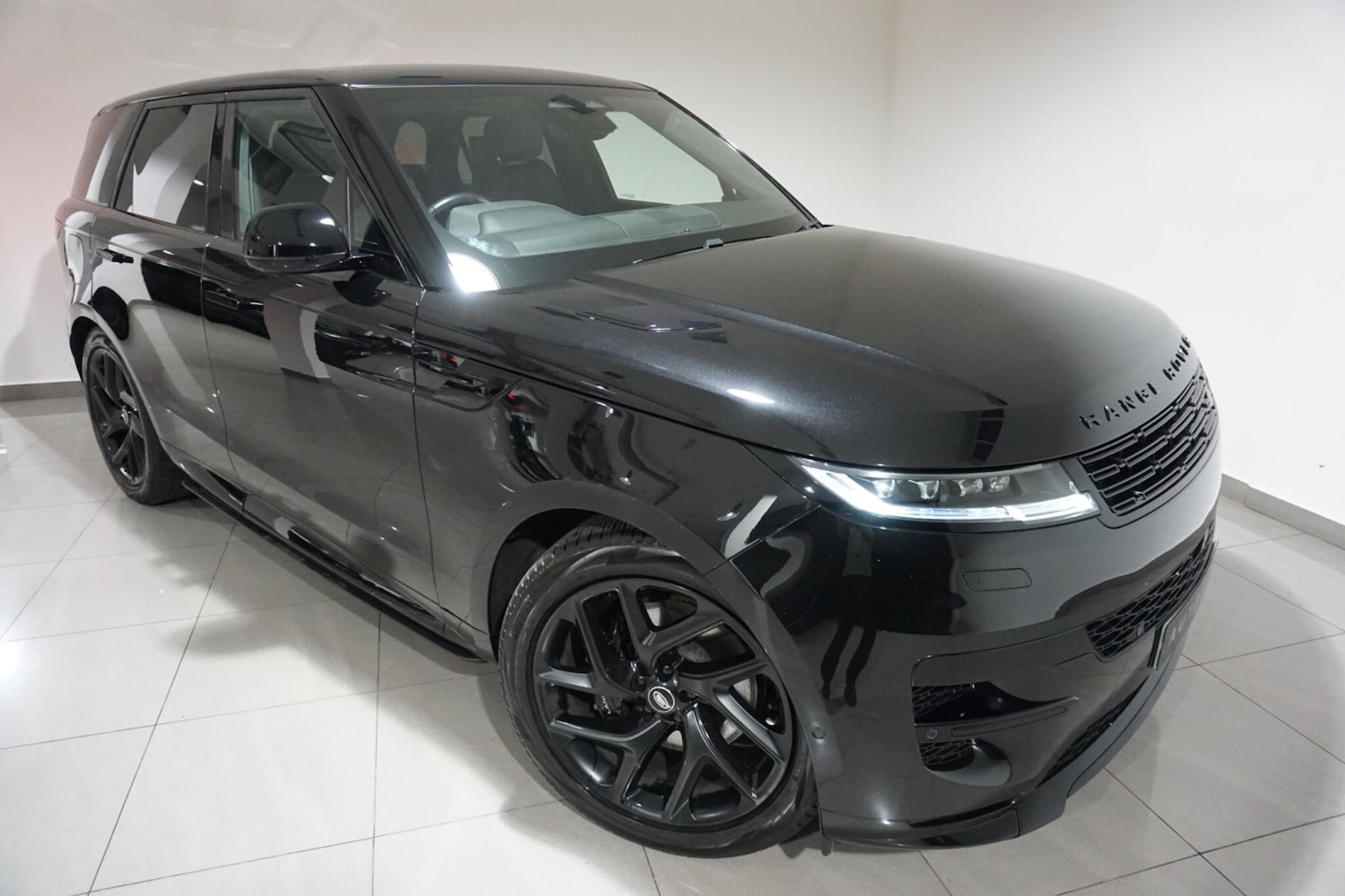 Used Land Rover Range Rover Sport 2022 for sale - 76995574: Photo 34