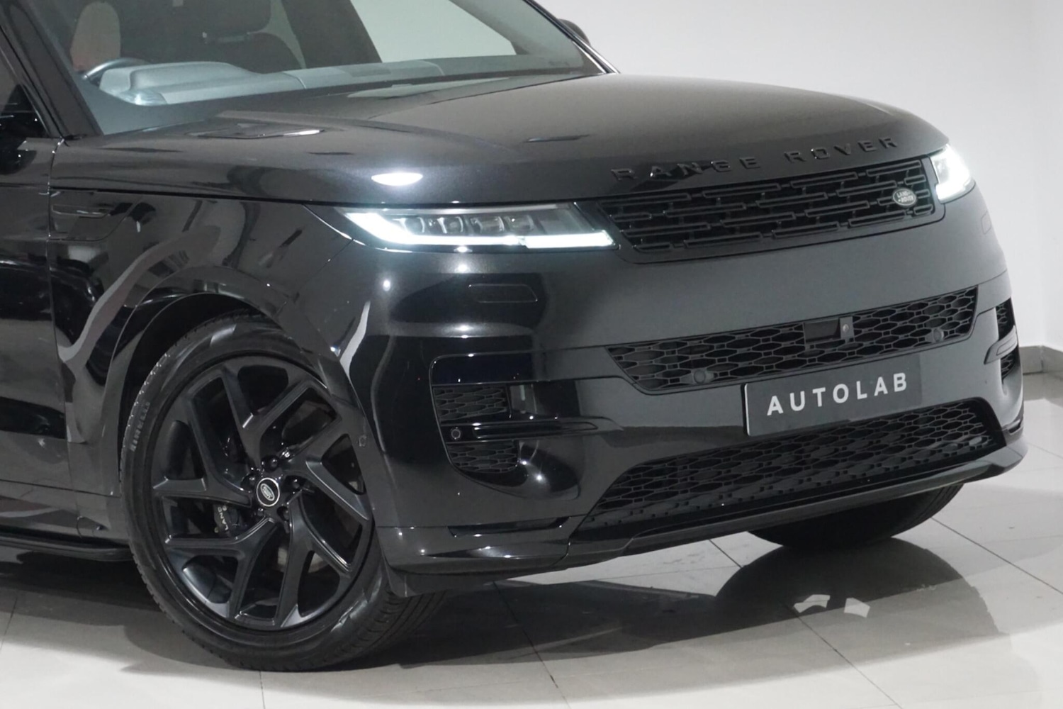 Used Land Rover Range Rover Sport 2022 for sale - 76995574: Photo 38