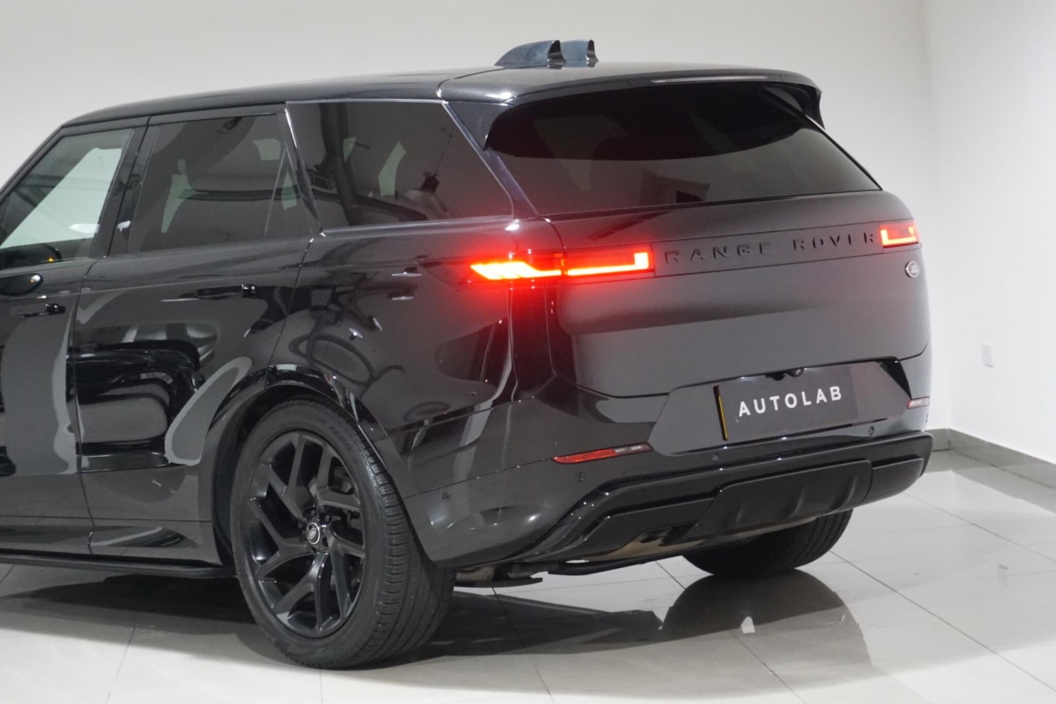 Used Land Rover Range Rover Sport 2022 for sale - 76995574: Photo 39