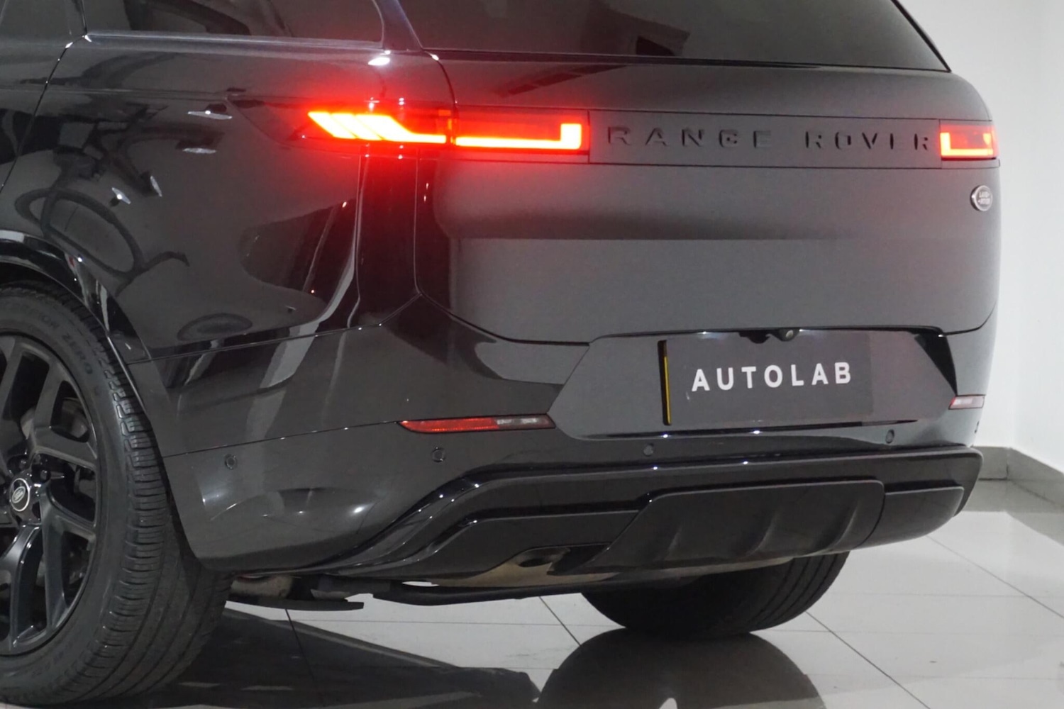 Used Land Rover Range Rover Sport 2022 for sale - 76995574: Photo 43