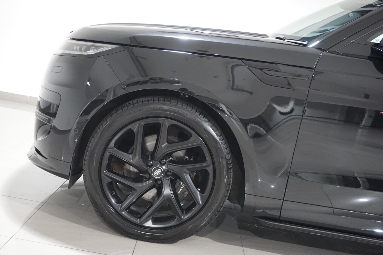 Used Land Rover Range Rover Sport 2022 for sale - 76995574: Photo 46