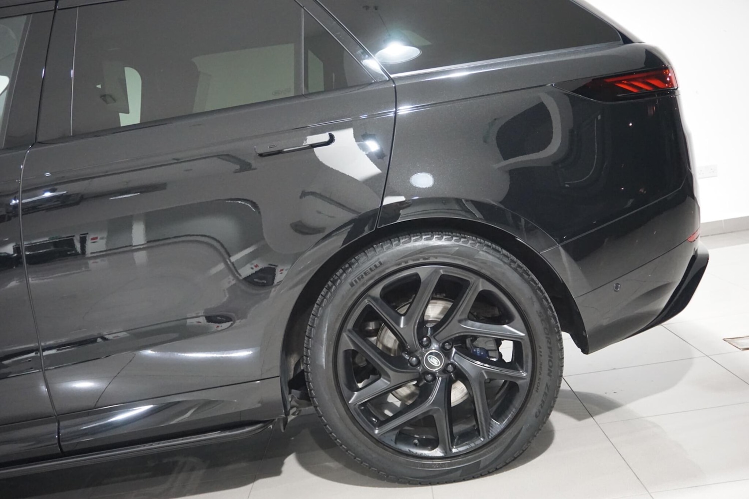 Used Land Rover Range Rover Sport 2022 for sale - 76995574: Photo 47