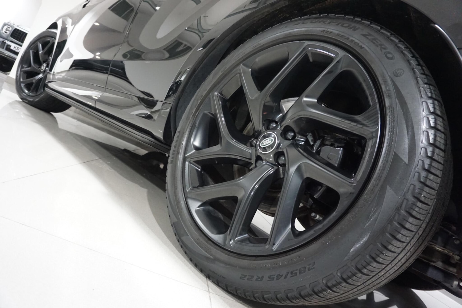 Used Land Rover Range Rover Sport 2022 for sale - 76995574: Photo 50