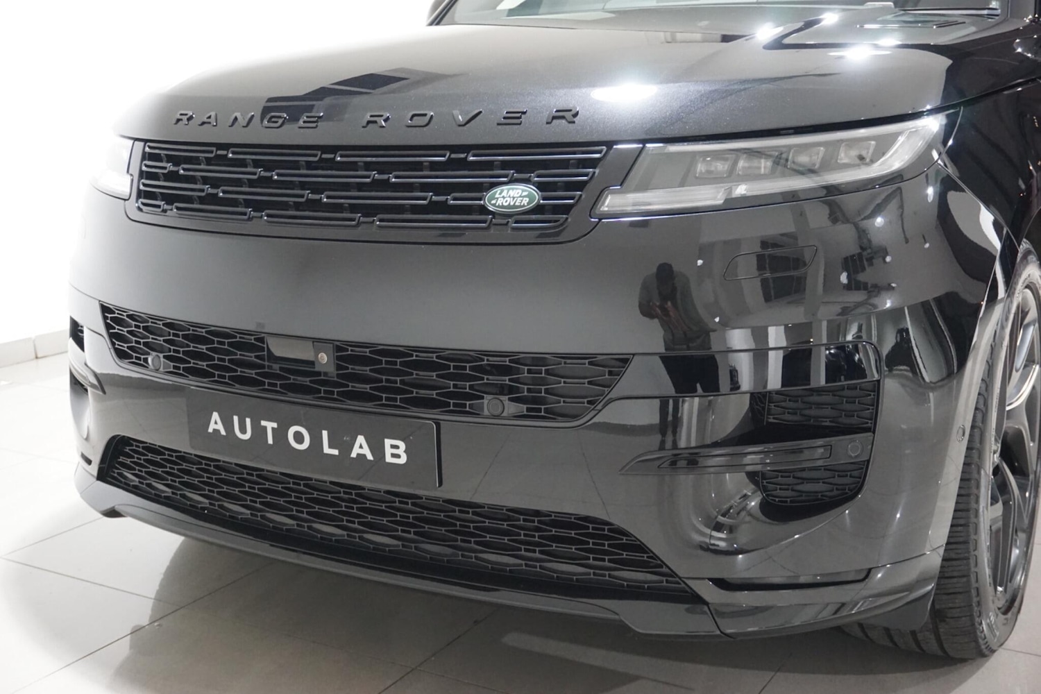 Used Land Rover Range Rover Sport 2022 for sale - 76995574: Photo 67