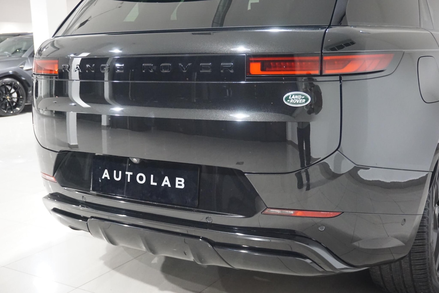 Used Land Rover Range Rover Sport 2022 for sale - 76995574: Photo 68