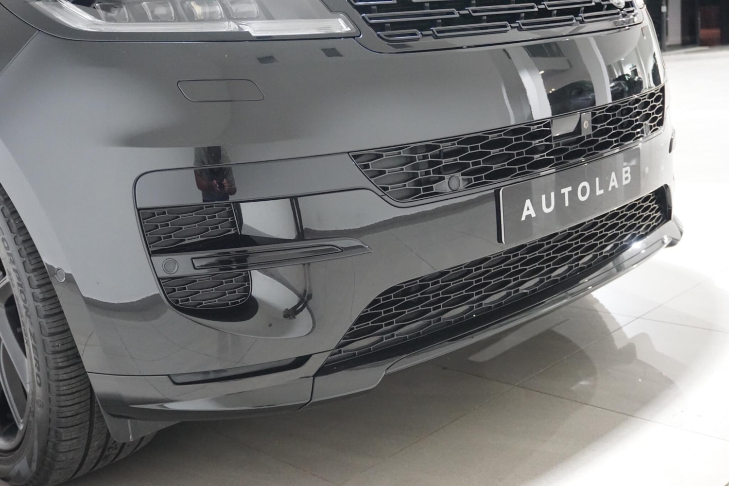 Used Land Rover Range Rover Sport 2022 for sale - 76995574: Photo 69