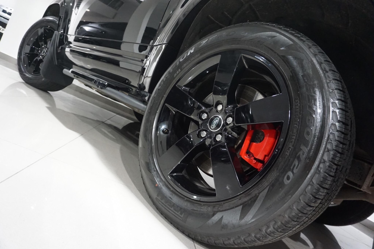 Used Land Rover Defender 90 2022 for sale - 76360526: Photo 43