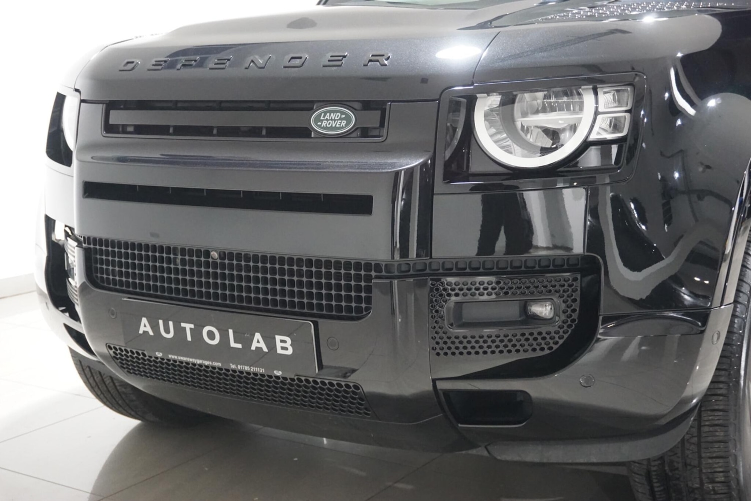 Used Land Rover Defender 90 2022 for sale - 76360526: Photo 56