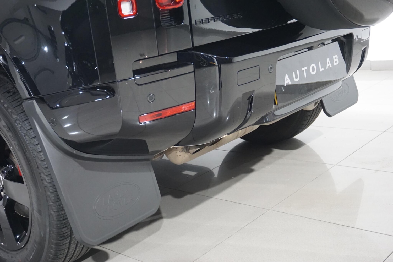 Used Land Rover Defender 90 2022 for sale - 76360526: Photo 59