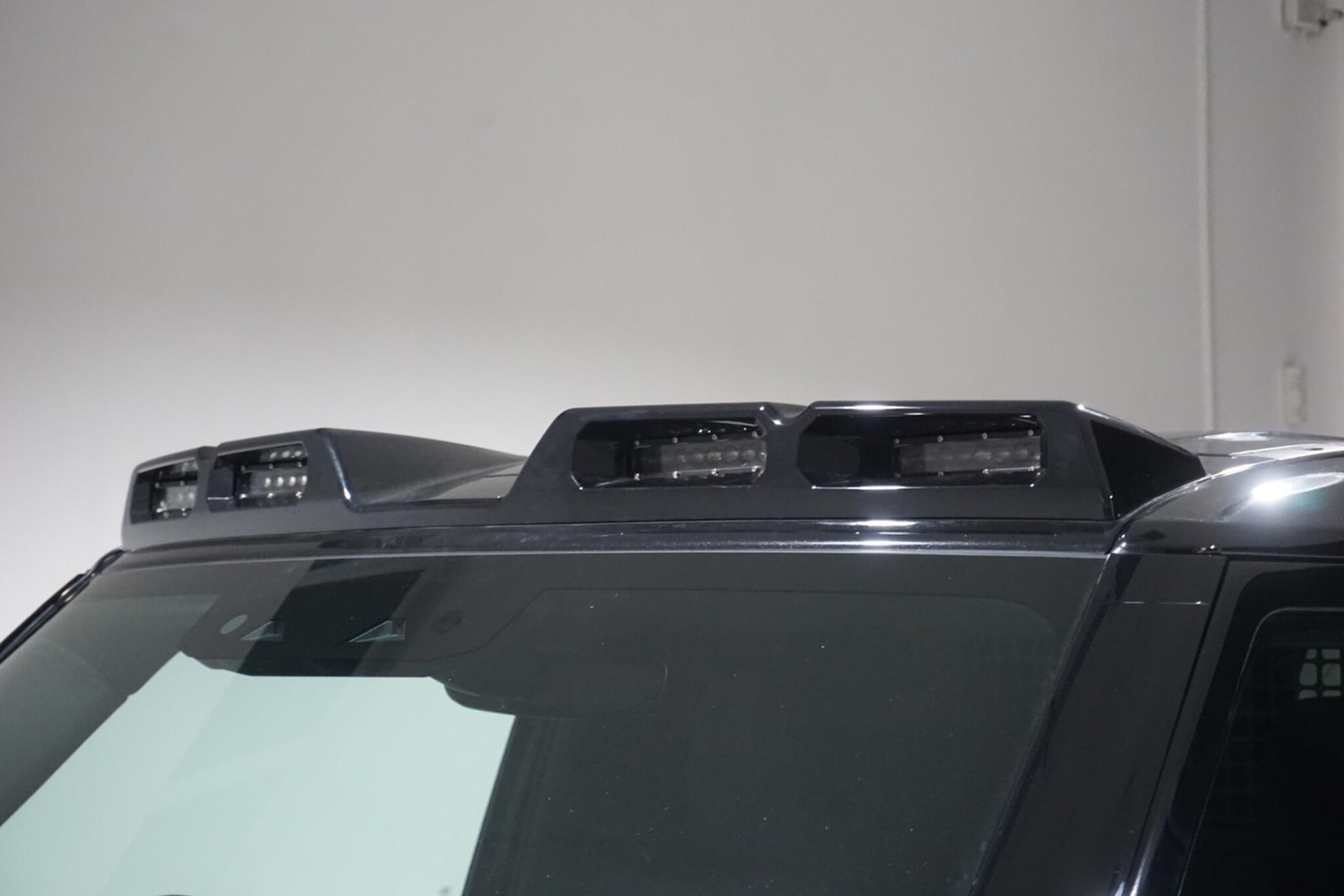 Used Land Rover Defender 90 2022 for sale - 76360526: Photo 60