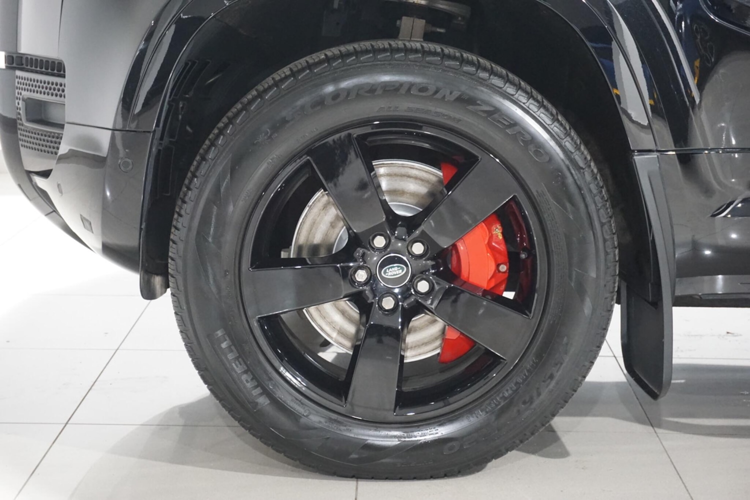 Used Land Rover Defender 90 2022 for sale - 76360526: Photo 64