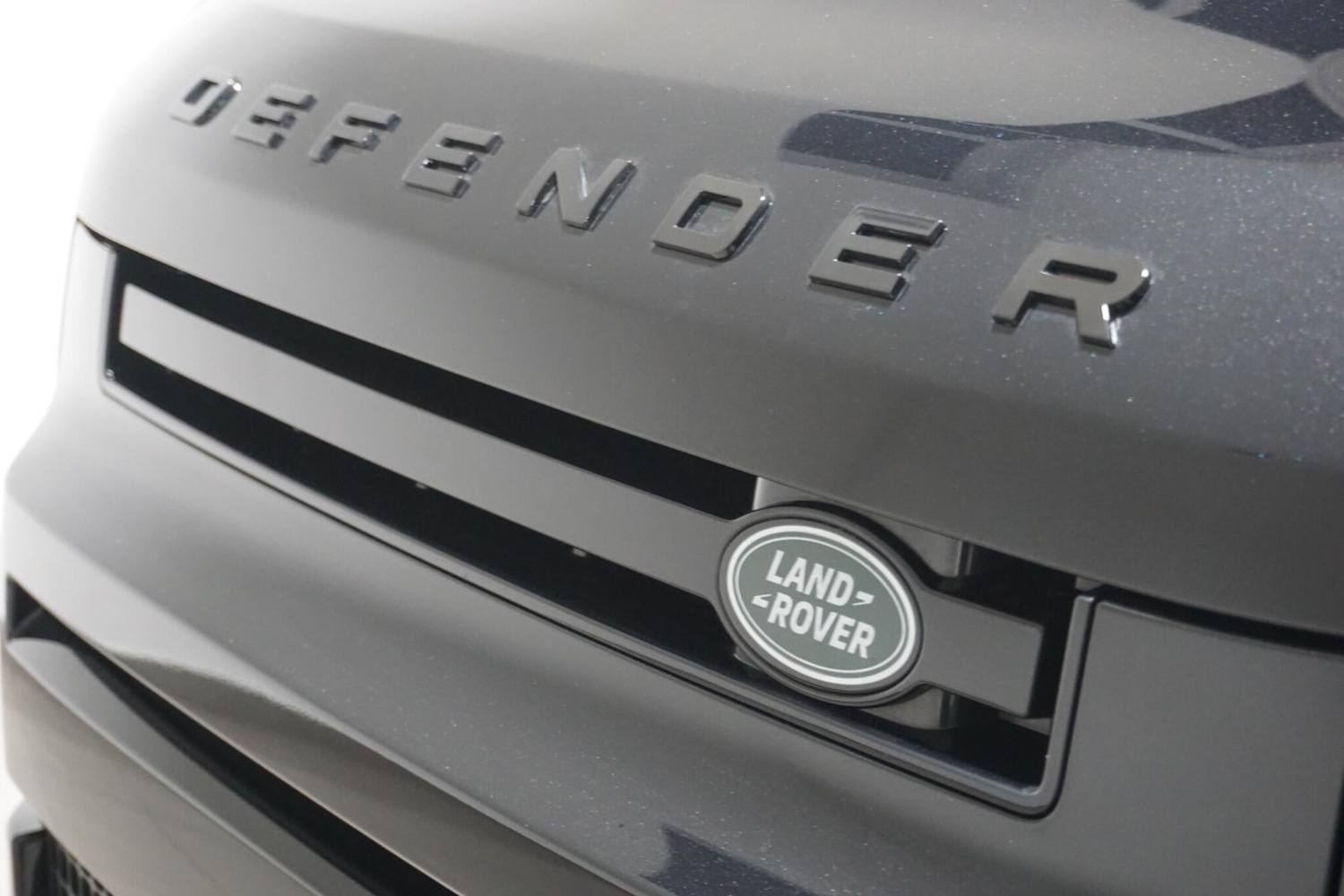 Used Land Rover Defender 90 2022 for sale - 76360526: Photo 65