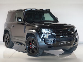 Used Land Rover Defender 90 2023 for sale - 78348542: Photo