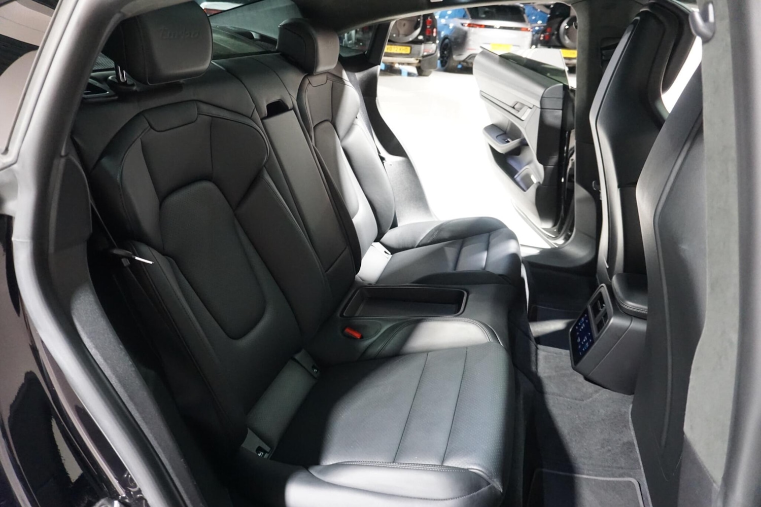 Used Porsche Taycan 2020 for sale - 77144400: Photo 54