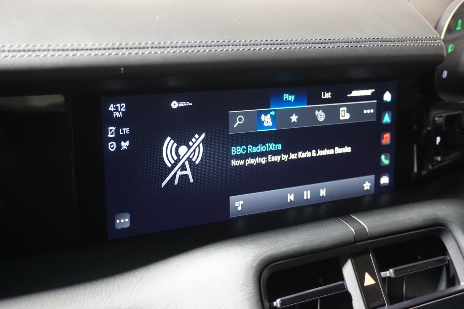 Used Porsche Taycan 2020 for sale - 77144400: Photo 60