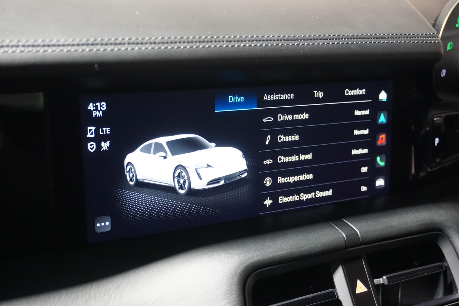 Used Porsche Taycan 2020 for sale - 77144400: Photo 63