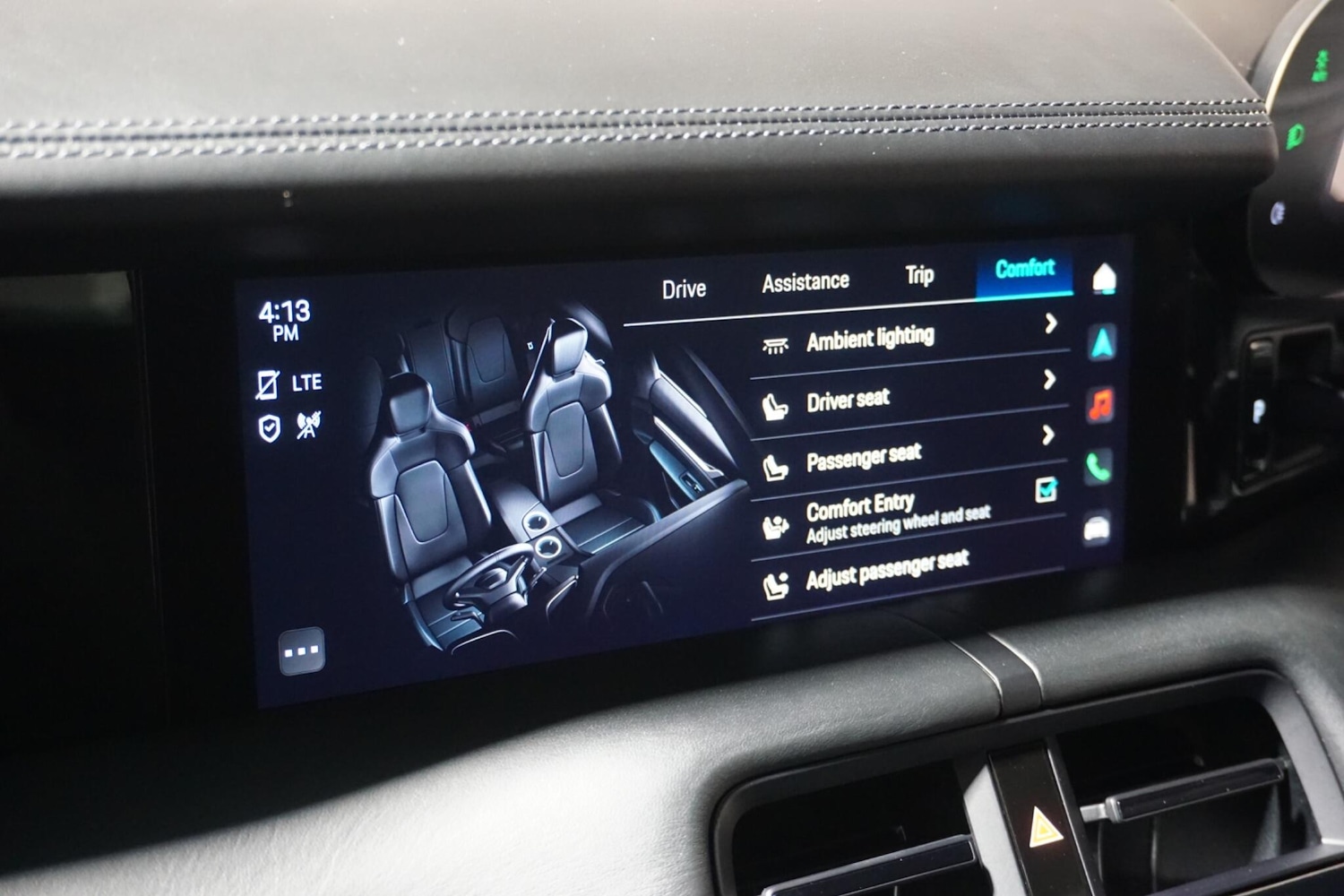 Used Porsche Taycan 2020 for sale - 77144400: Photo 65