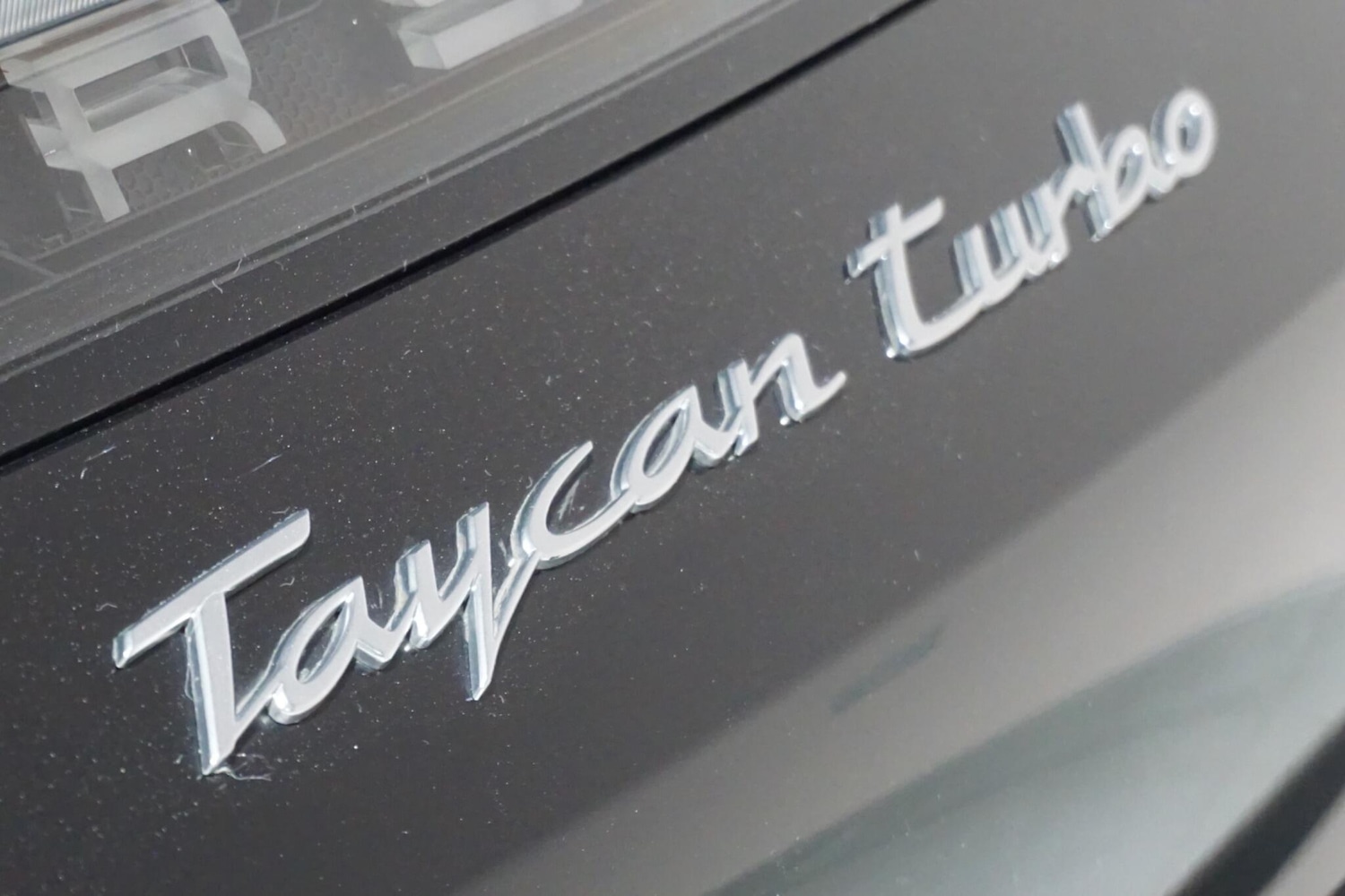 Used Porsche Taycan 2020 for sale - 77144400: Photo 79