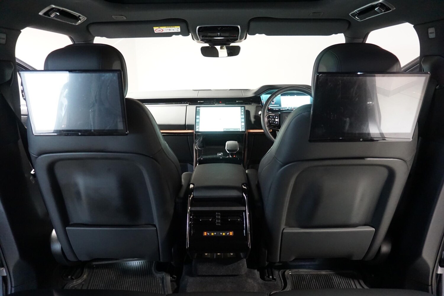 Used Land Rover Range Rover Sport for sale - 77586089: Photo 10