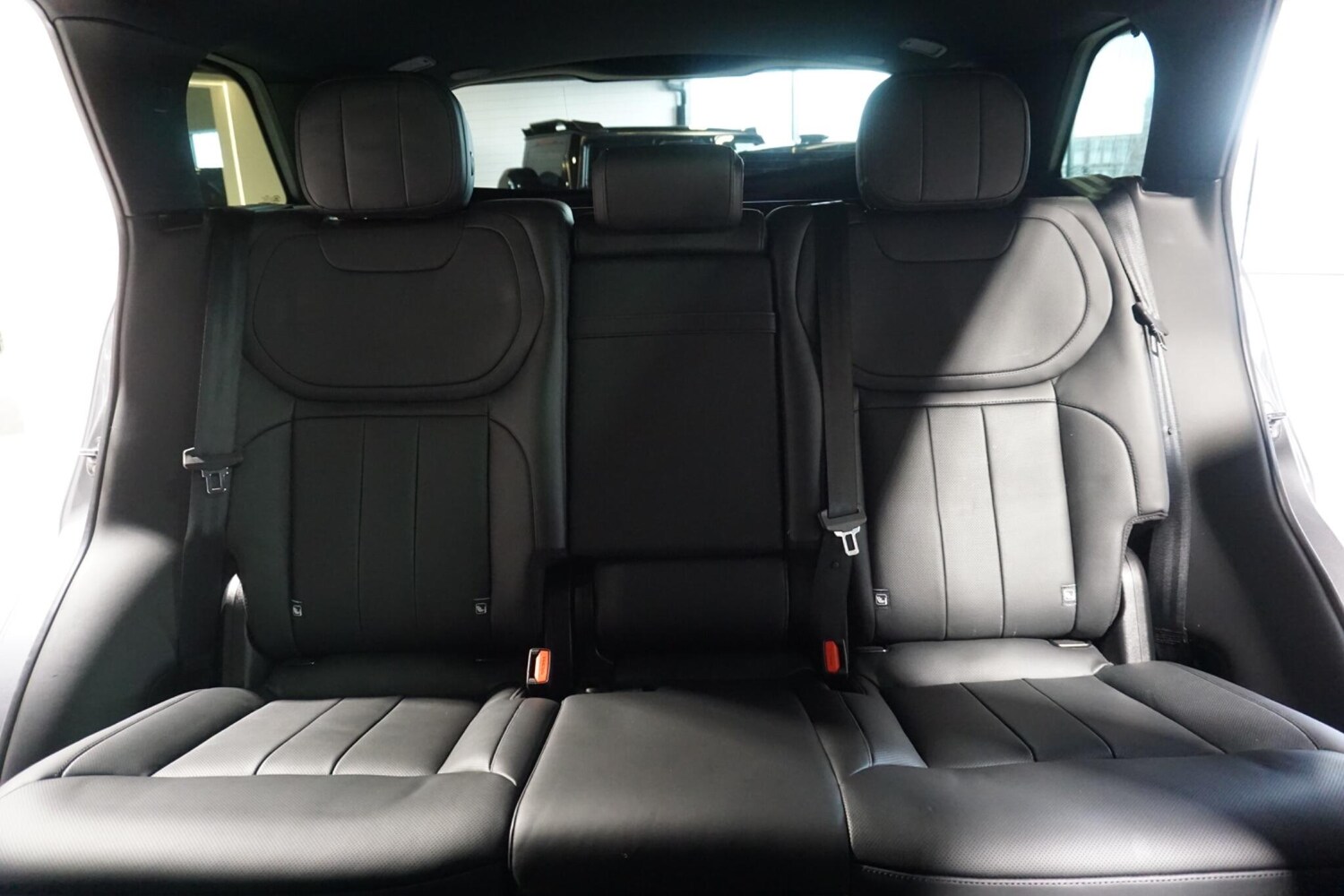 Used Land Rover Range Rover Sport for sale - 77586089: Photo 11