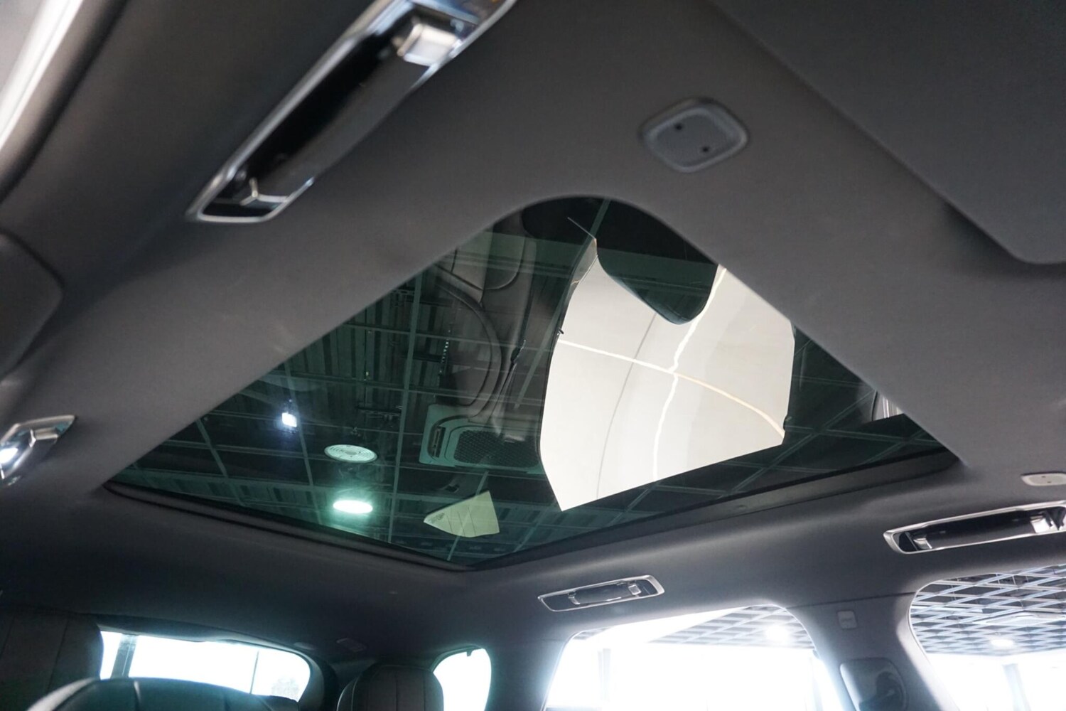 Used Land Rover Range Rover Sport for sale - 77586089: Photo 12