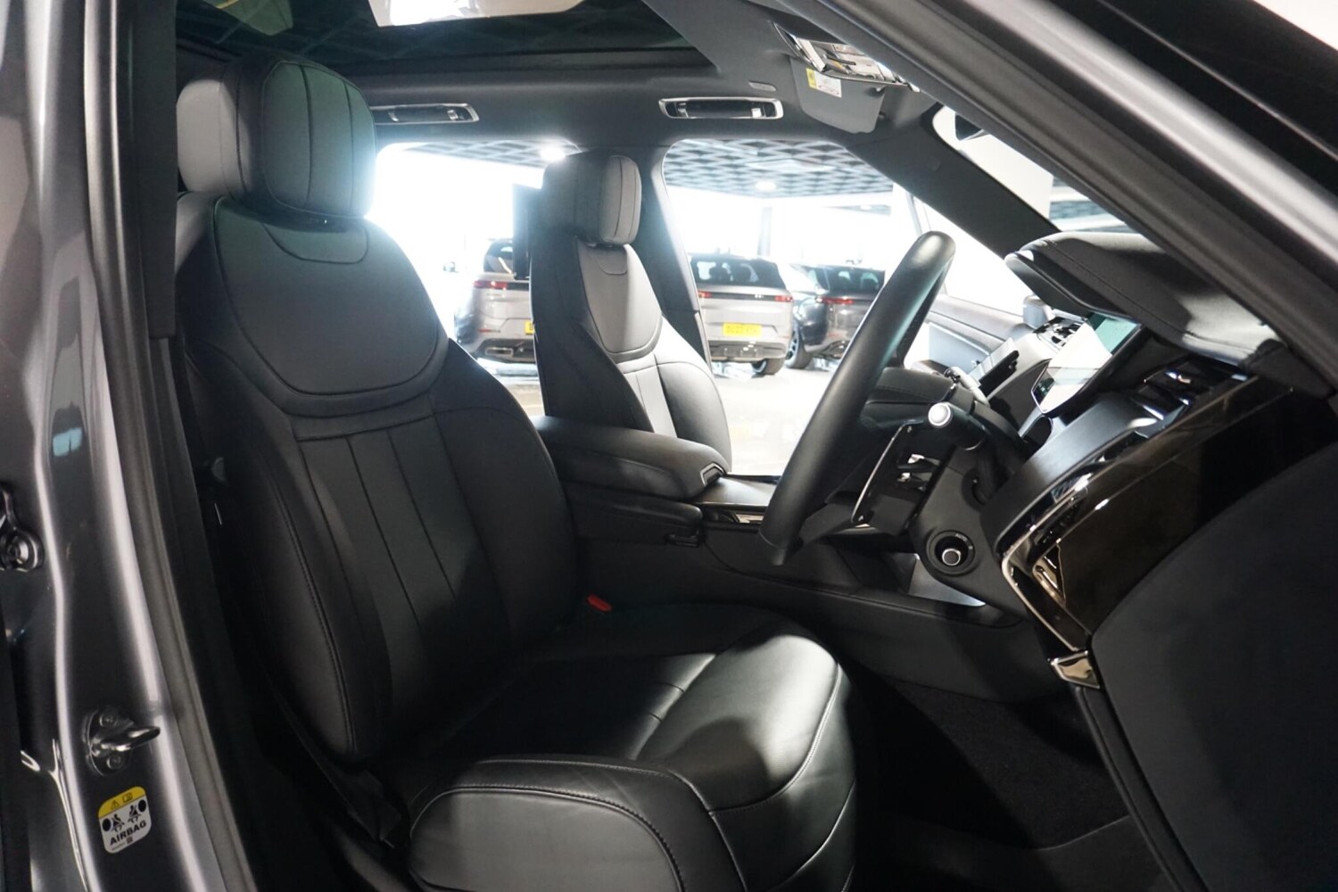 Used Land Rover Range Rover Sport for sale - 77586089: Photo 13