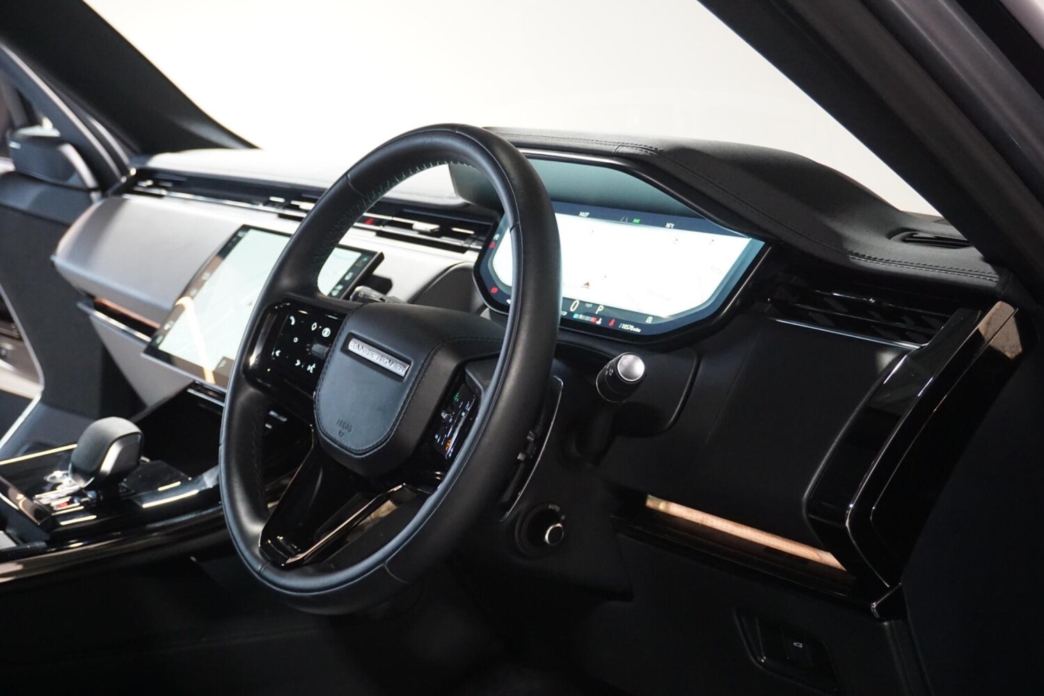 Used Land Rover Range Rover Sport for sale - 77586089: Photo 14