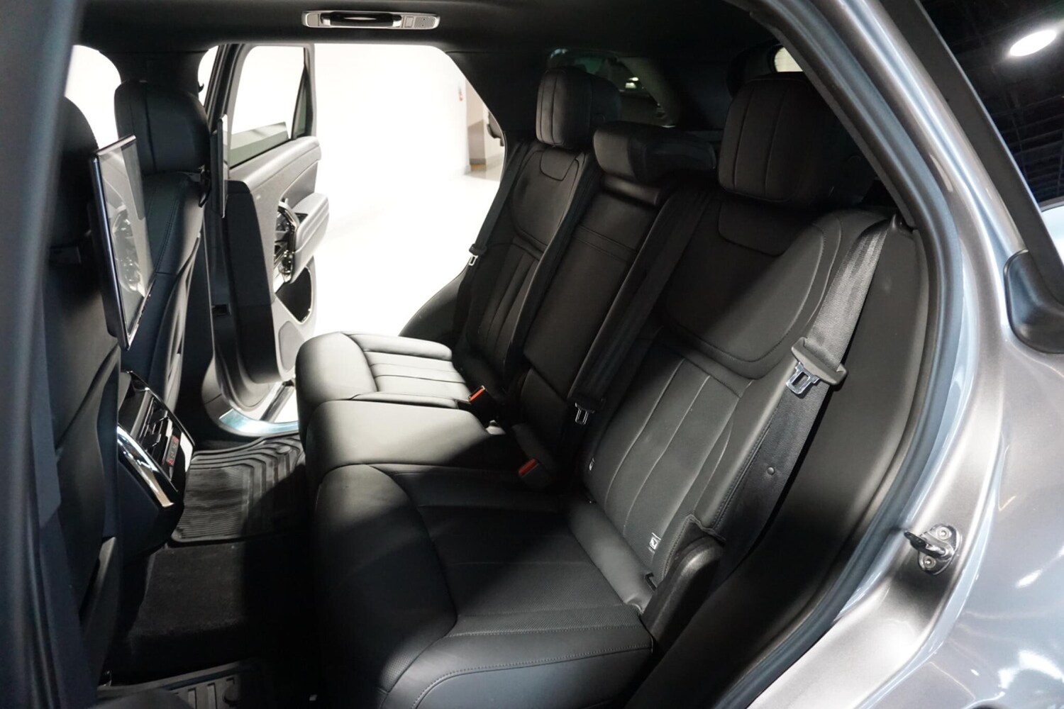 Used Land Rover Range Rover Sport for sale - 77586089: Photo 15