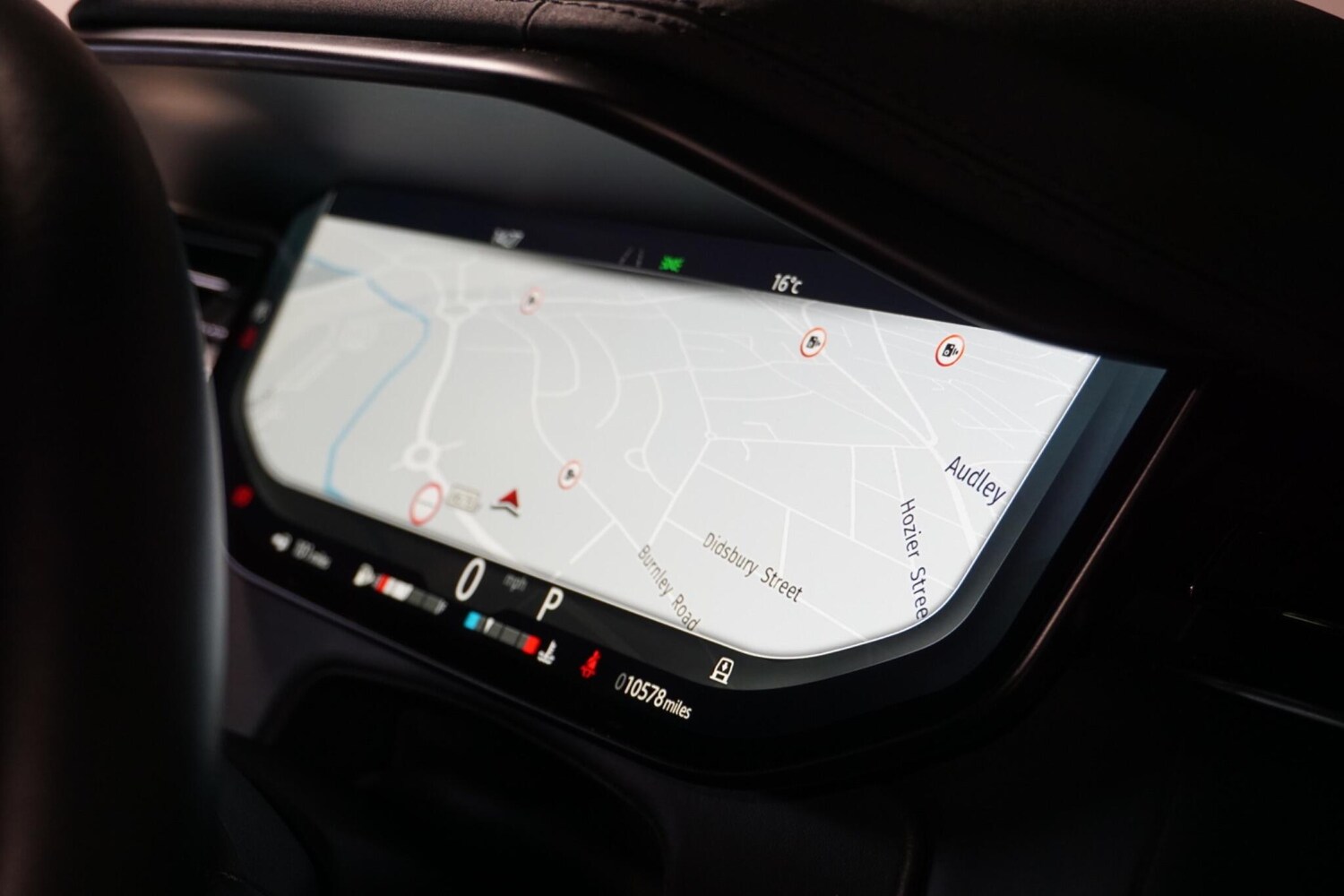 Used Land Rover Range Rover Sport for sale - 77586089: Photo 17