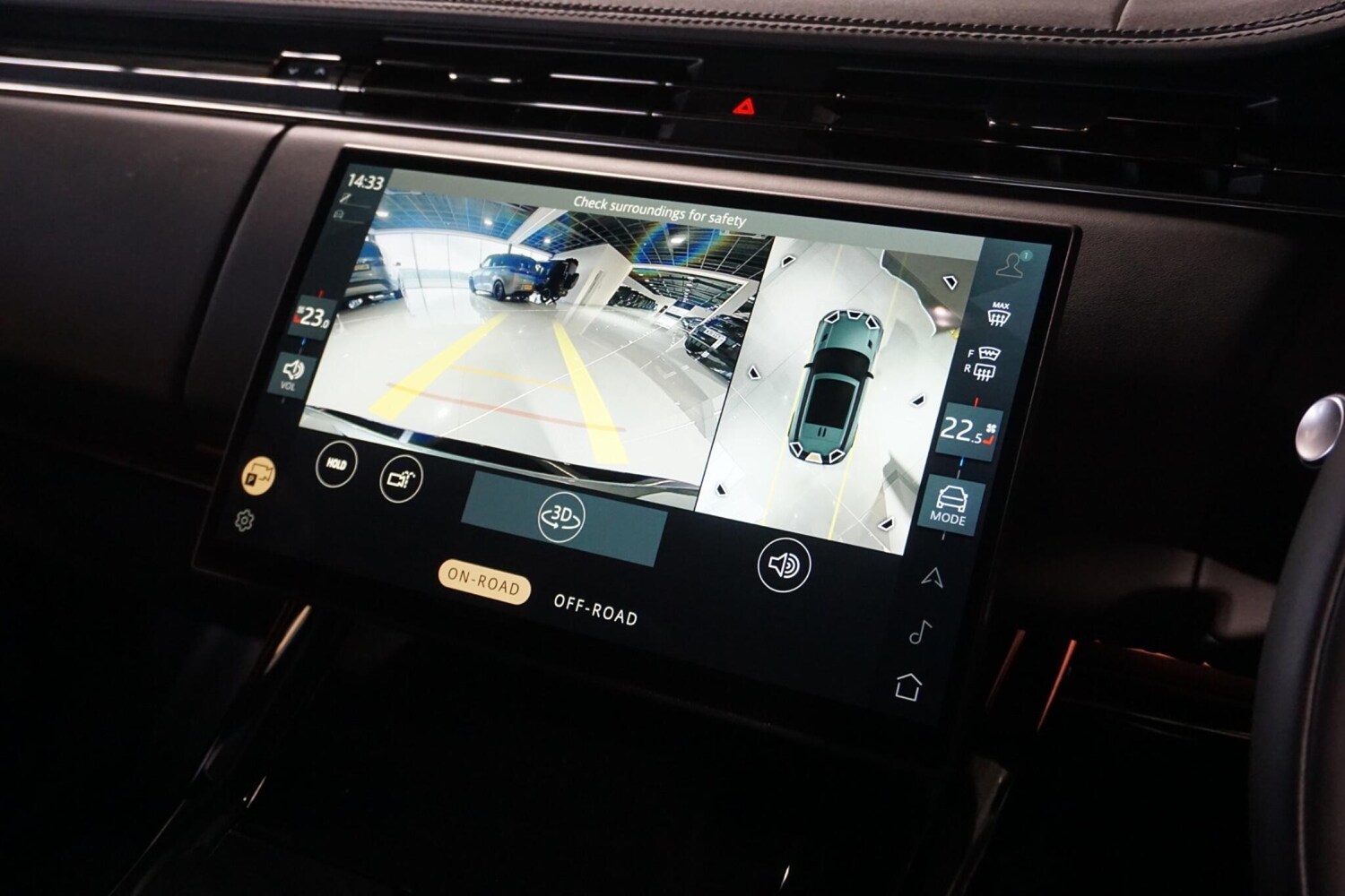 Used Land Rover Range Rover Sport for sale - 77586089: Photo 18