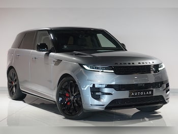Used Land Rover Range Rover Sport 2025 for sale - 77586089: Photo