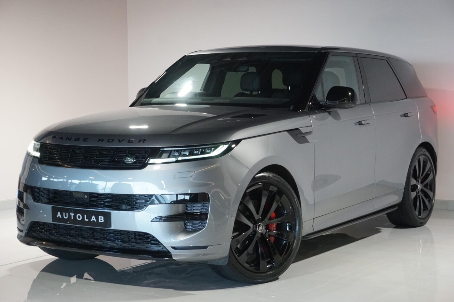 Used Land Rover Range Rover Sport for sale - 77586089: Photo 20