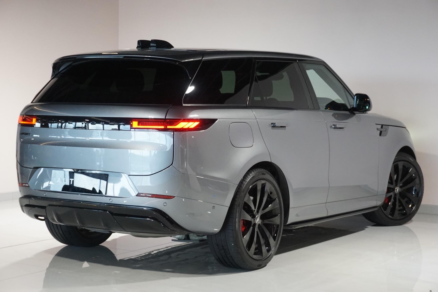 Used Land Rover Range Rover Sport for sale - 77586089: Photo 21