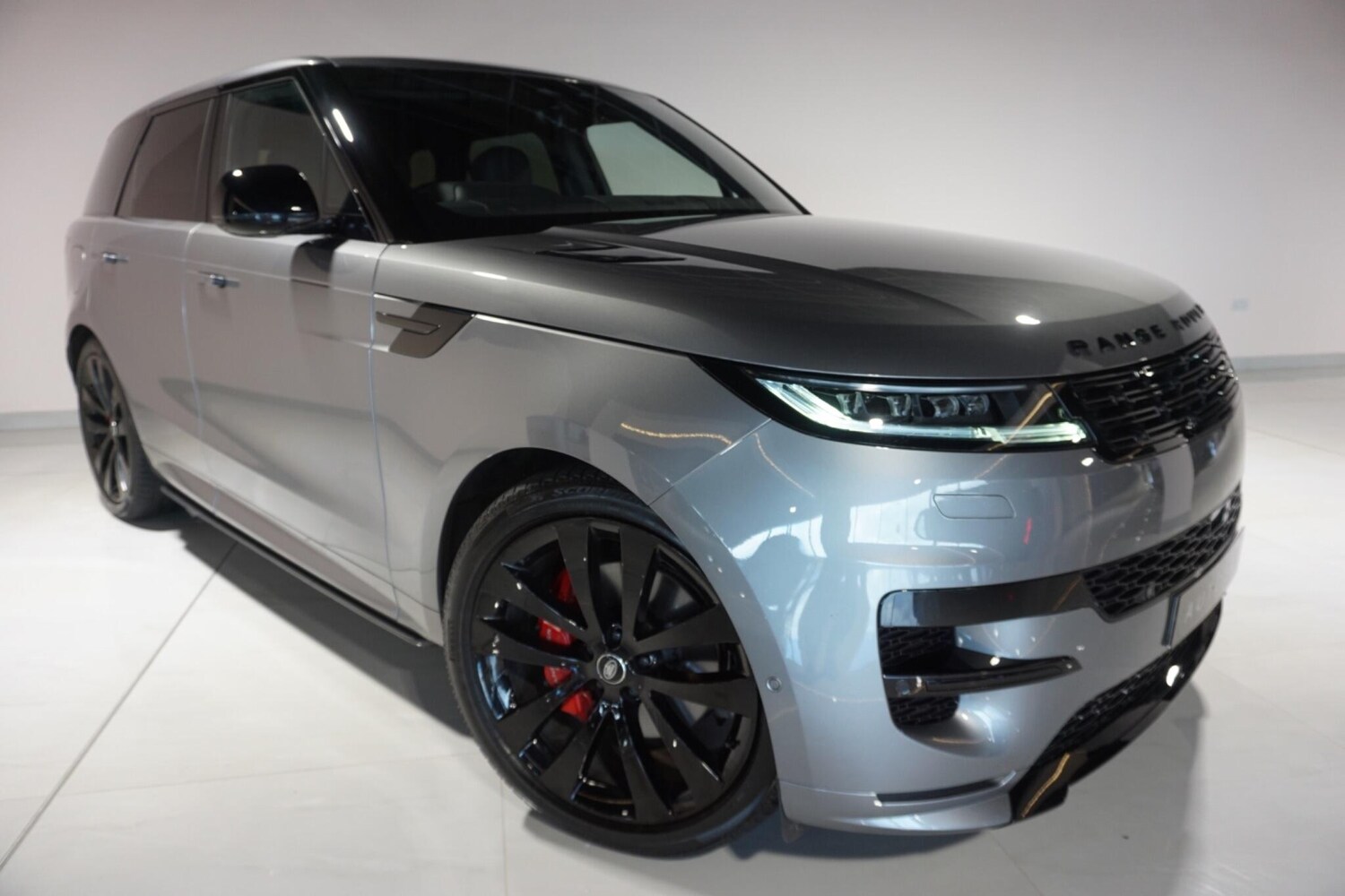 Used Land Rover Range Rover Sport for sale - 77586089: Photo 22