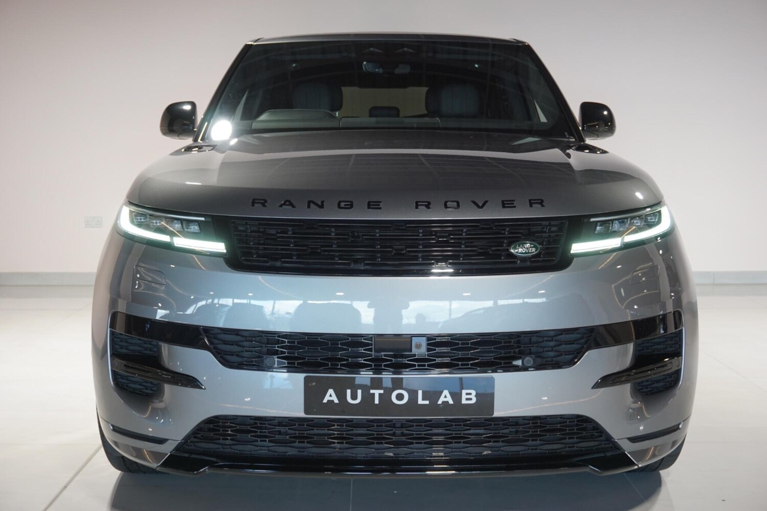 Used Land Rover Range Rover Sport for sale - 77586089: Photo 23