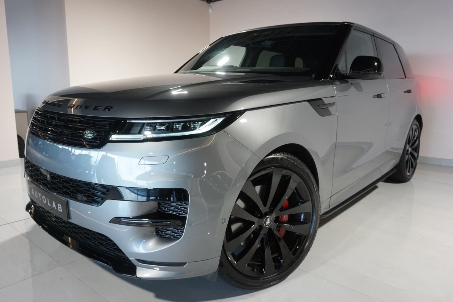 Used Land Rover Range Rover Sport for sale - 77586089: Photo 24