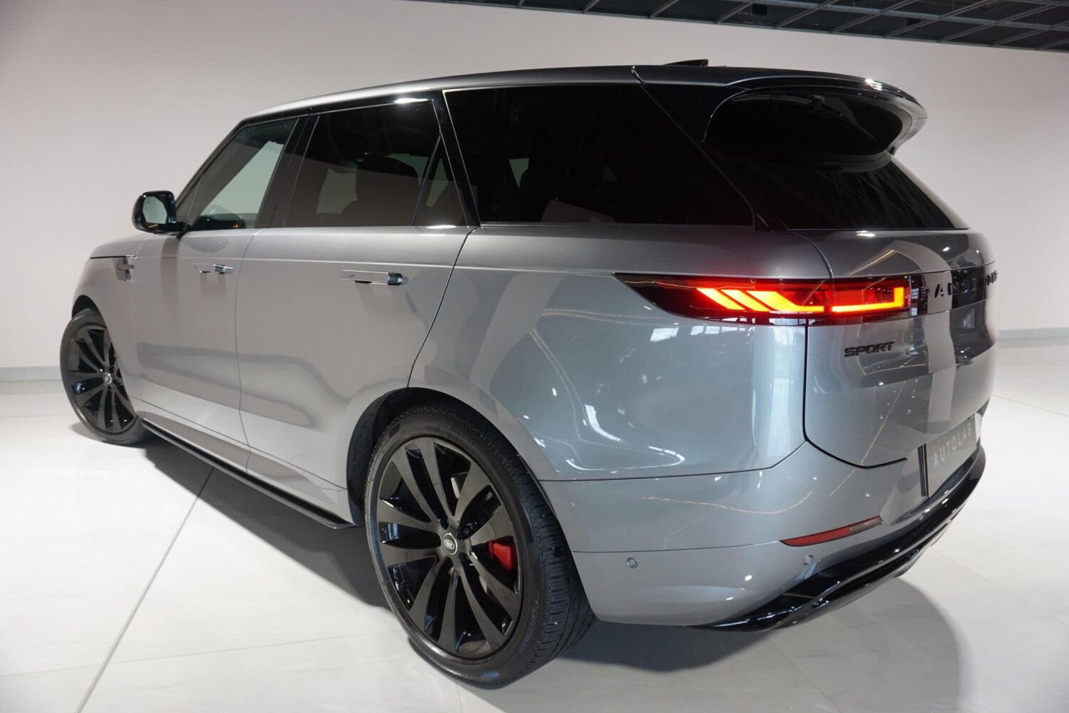 Used Land Rover Range Rover Sport for sale - 77586089: Photo 25