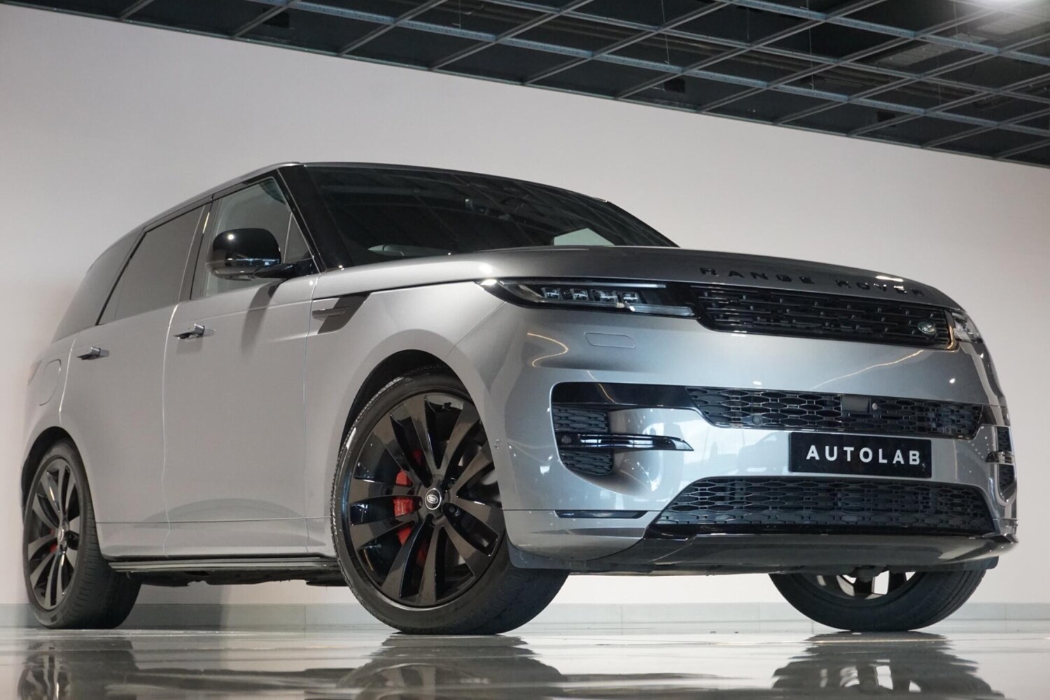 Used Land Rover Range Rover Sport for sale - 77586089: Photo 28